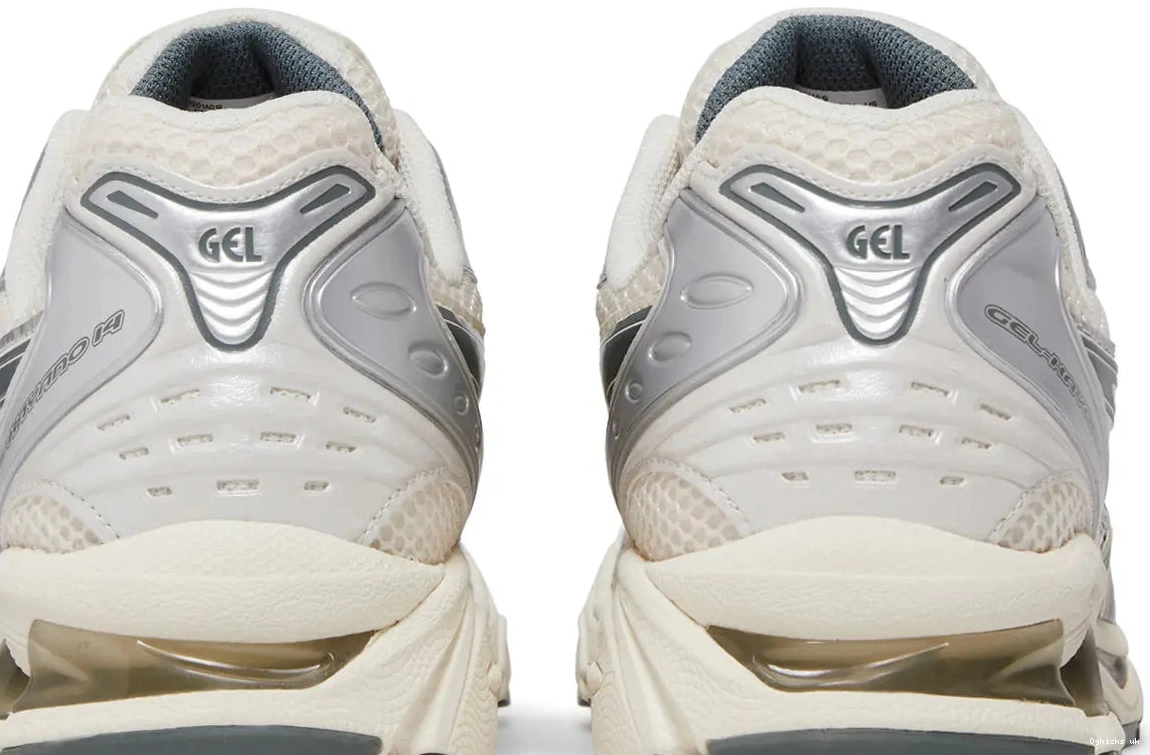 Pewter Gel-Kayano 14 ASICS Dark Birch 0812
